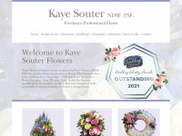 Kayesouterflowers.co.uk