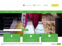 Kaysdairy.co.uk