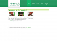 Kbmusic.co.uk