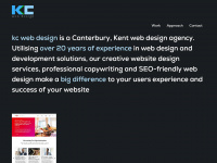 Kc-webdesign.co.uk