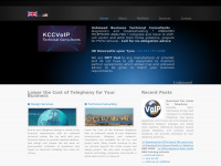 Kccvoip.co.uk