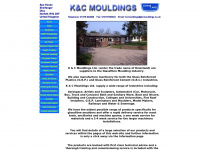 Kcmouldings.co.uk