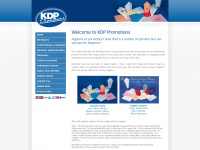 kdp-promotions.co.uk