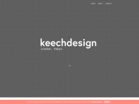 Keechdesign.co.uk