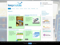 Keepmobile.org.uk