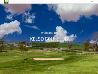 Kelsogolfclub.co.uk