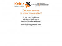Kelticprint.co.uk