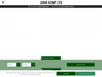 Kemp4x4s.co.uk