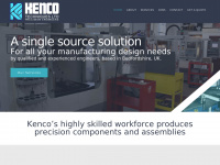 Kenco-techniques.co.uk
