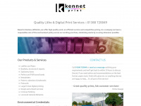 Kennetprint.co.uk