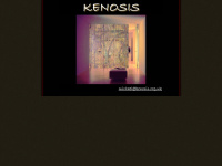 kenosis.org.uk