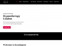 Kensingtonhypnosis.co.uk
