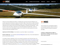 Kent-gliding-club.co.uk