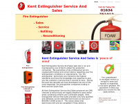 Kentextinguisherservice.co.uk