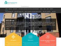 Kenthousinggroup.org.uk