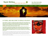 Keralaholidays.co.uk