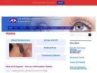 Keratoconus-group.org.uk