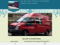 Kernowdrains.co.uk