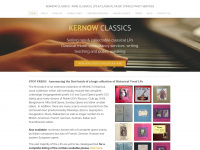 Kernowclassics.co.uk