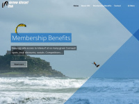 Kernowkitesurfclub.co.uk