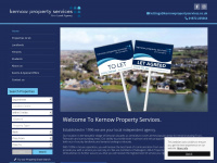 Kernowpropertyservices.co.uk