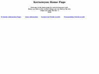 Kernowyon.co.uk