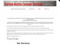 Kernowmobilecaravanservices.co.uk