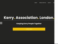 Kerryassociationlondon.co.uk