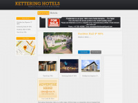 ketteringhotels.co.uk