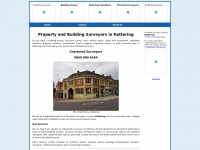 ketteringsurveyors.co.uk