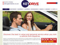 Keydrive.co.uk
