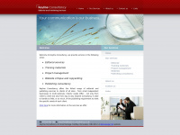 Keyline-consultancy.co.uk