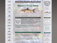 keynsham-angling.co.uk
