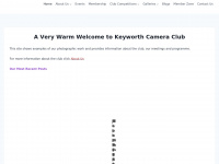 Keyworthcameraclub.org.uk