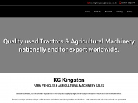 Kgkingston.co.uk