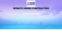 Kgm-refrigeration.co.uk