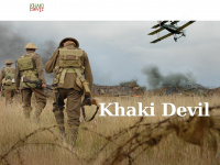 Khakidevil.co.uk