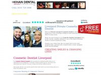 Khandental.co.uk