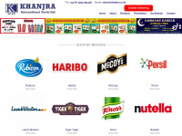 Khanjra.co.uk