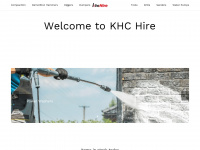 Khchire.co.uk