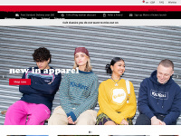 Kickers.co.uk