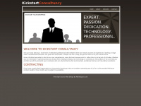 Kickstartconsultancy.co.uk