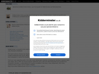 kidderminster.co.uk