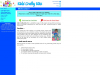 Kidscraftykits.co.uk