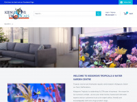 Kidsgrovetropicals.co.uk