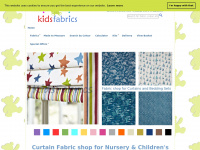 kidsfabrics.co.uk
