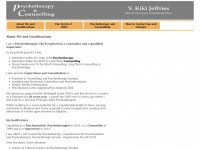 Kikijeffries.co.uk