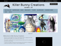 Killerbunny.co.uk