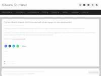Killearnontheweb.co.uk