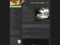 Killiecrankiehotel.co.uk